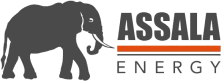 Assala Energy Logo