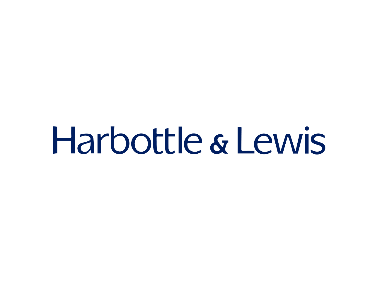 Harbottle & Lewis Logo