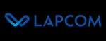 Lapcom Logo
